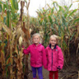 Meet your Posher, Rael7200